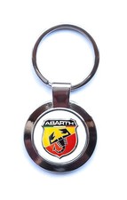 ABARTH - FACTORY