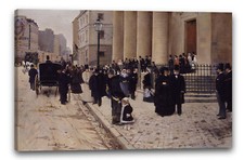 Toile/Cadres Jean Béraud -