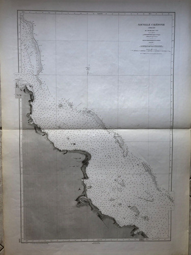 Nouvelle caledonie côte est - nouvelle-caledonie,