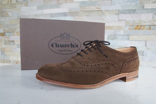 Church uk 8 - church's, 42,5