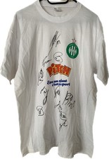 T-shirt ASSE Saint Etienne