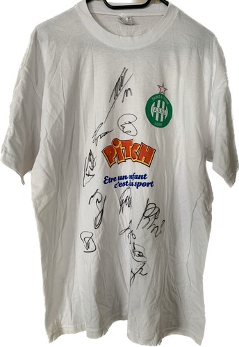 Shirt asse saint etienne - saint,