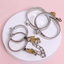 BDSM Fetiche Menottes