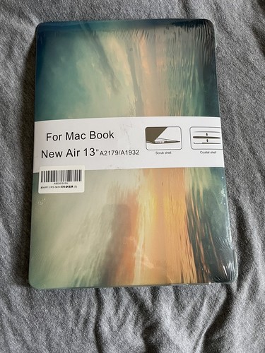 Macbook new air - macbook, 13”