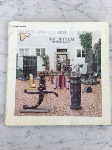Catalogue art rupertinum - d'art,