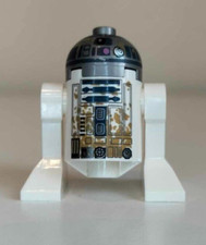 Lego Star Wars Figurine Sw0908