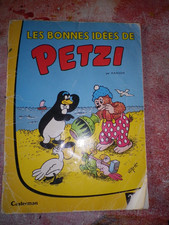 Petzi"Les bonnes idées de