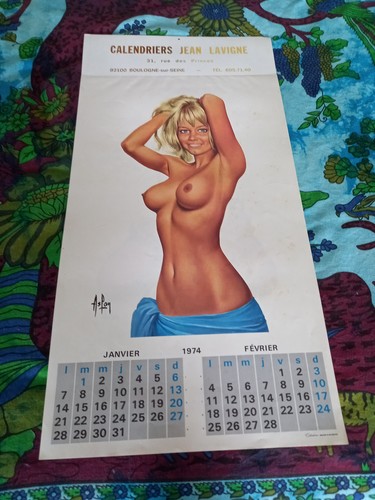 Calendrier aslan pin - aslan, up