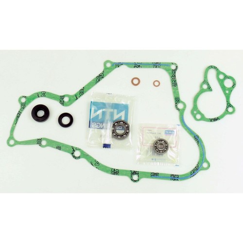 Athena water pump - gasket, kit