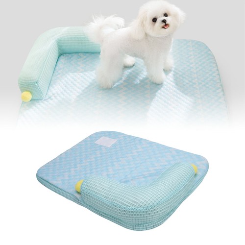 Dog cooling mat with - cooling,
