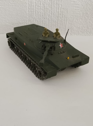 Char militaire solido amphibie - militaire,