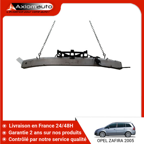 Renfort pare choc - 🇫🇷,