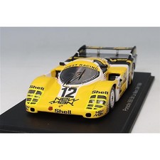 Spark Porsche 956 Le Mans 24H