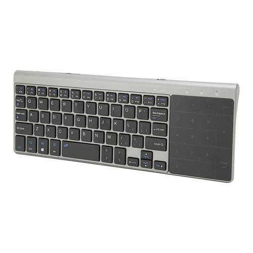 Clavier sans fil ghz - 2, 4