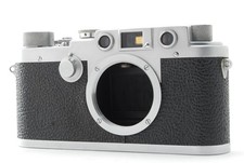 Appareil photo argentique
