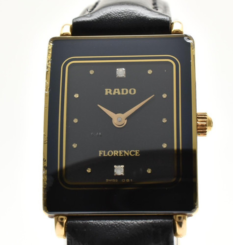 Montre pour femme rado - montre,
