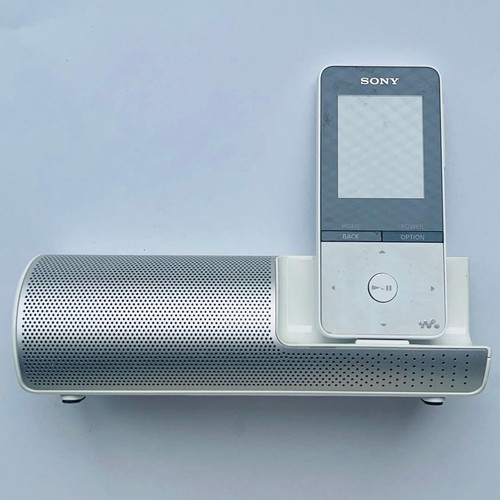 Sony walkman s315 go - walkman, nw-s315