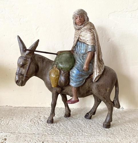 Sculpture orientaliste
