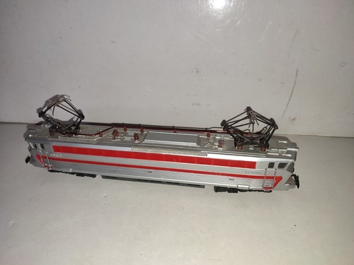 Jouef 843 locomotive - 843,