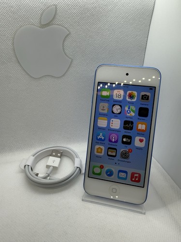 Apple ipod touch 7e - ipod,