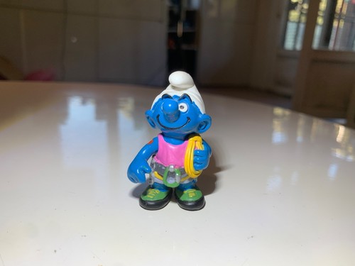 Schtroumpfs schtroumpf smurf
