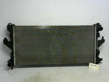 RADIATEUR FIAT DUCATO 3 PHASE 1 2008 1340359080