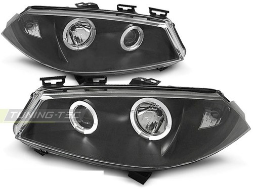 Phares avant angel eyes - avant,