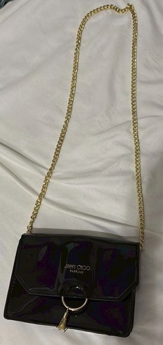 Jimmy choo sac bandoulière - choo,