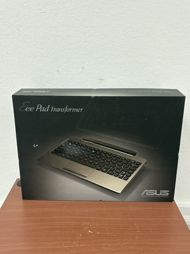 New asus eee pad transformer - asus,