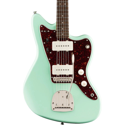 Squier classic vibe 60s - squier, '60s