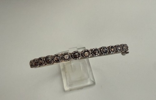 Bracelet ancien argent - ancien,