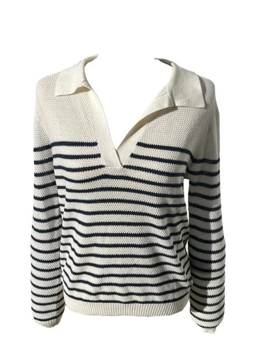Pull ycoo paris col - pull,