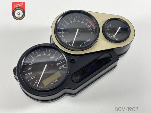 Compteur yamaha fzs 600 - compteur,
