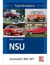 ▄▀▄ NSU-Automobile