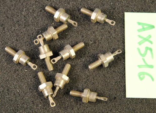Lot 1n2972b diode - 10,
