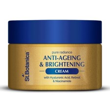 Crème visage St.Botanica Pure