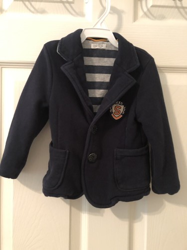 Ikks boys size - ikks,