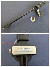 Pioneer Tone Arm Tête