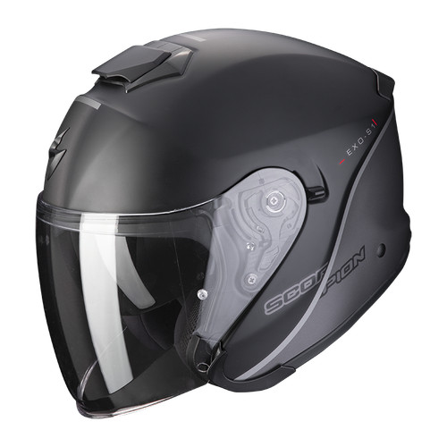 Casque scorpion exo - scorpion, exo-s1