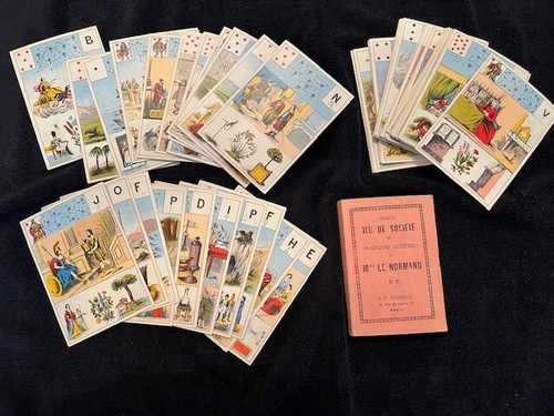 Grand jeu société - jeu,