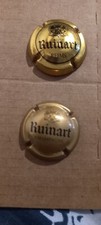 capsule de champagne ruinart