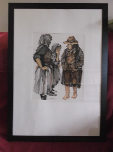 Pierre letellier litho - ,