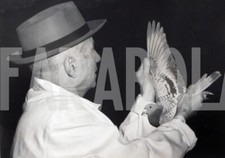 Photo de presse vintage UK