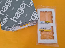 Hager WK402 - KALLYSTA -