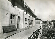 Carte BENY Café Restaurant Moissonnier