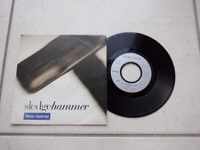 SP 2 TITRES VINYL 45 T , PETER