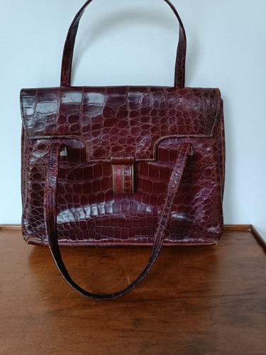 Sac main dame - à,