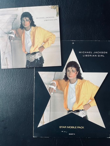 Michael jackson liberian - michael,