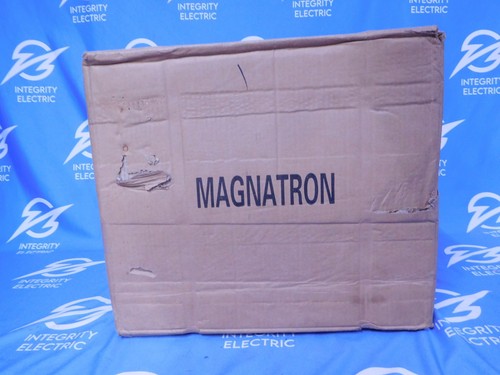 New magnatron case 200 - new, of
