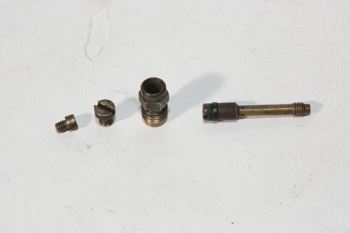 Lot gicleurs carburateur - lot,